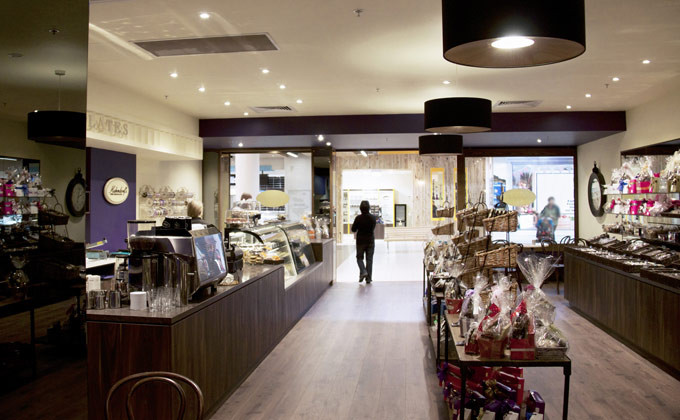 Hahndorf’s Fine Chocolates, Forest Hill-3