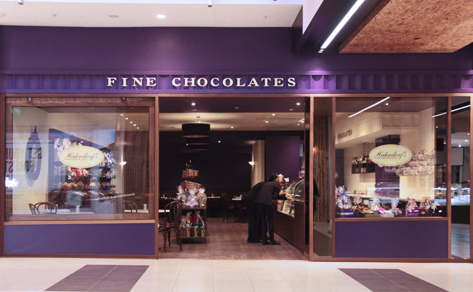 Hahndorf’s Fine Chocolates, Forest Hill