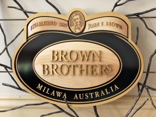 Brown Brothers