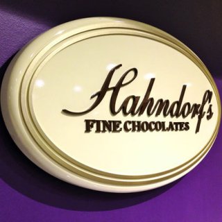 Hahndorf’s Fine Chocolates