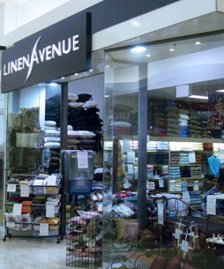 Linen Avenue